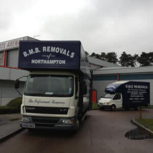 Commercial Work