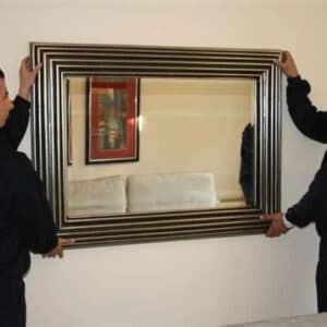 Furniture Distribution Photo