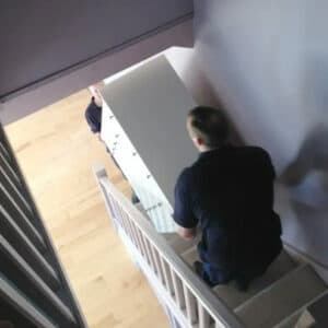 Furniture Distribution Photo