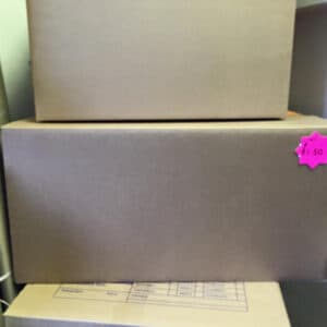 Packing Service Photo