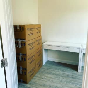 Packing Service Photo