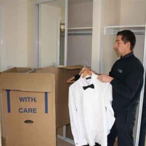 Packing Service Photo