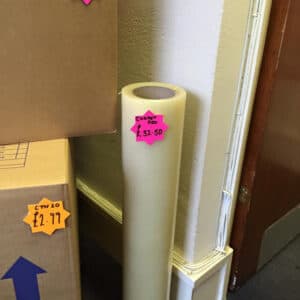 Packing Service Photo