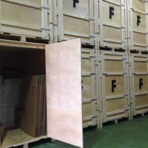 Storage Photo