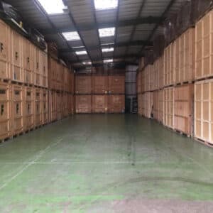 Storage Photo