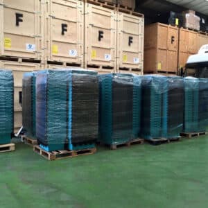 Storage Photo