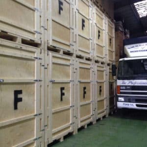 Storage Photo