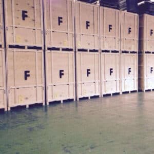 Storage Photo