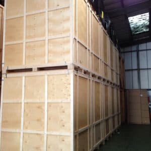Storage Photo