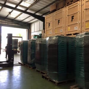 Storage Photo