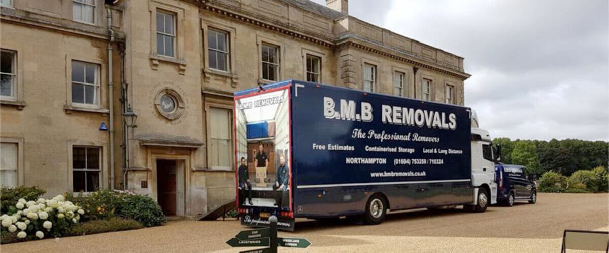 Large House Removals